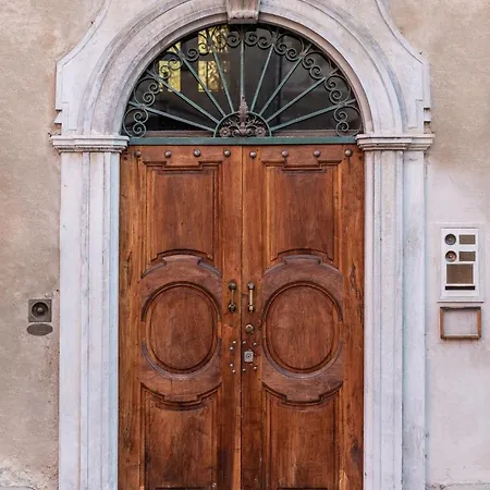 Bed & Breakfast Ca Del Conte
